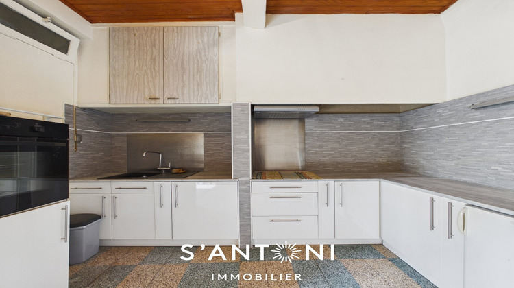 Ma-Cabane - Vente Maison MURVIEL LES BEZIERS, 69 m²