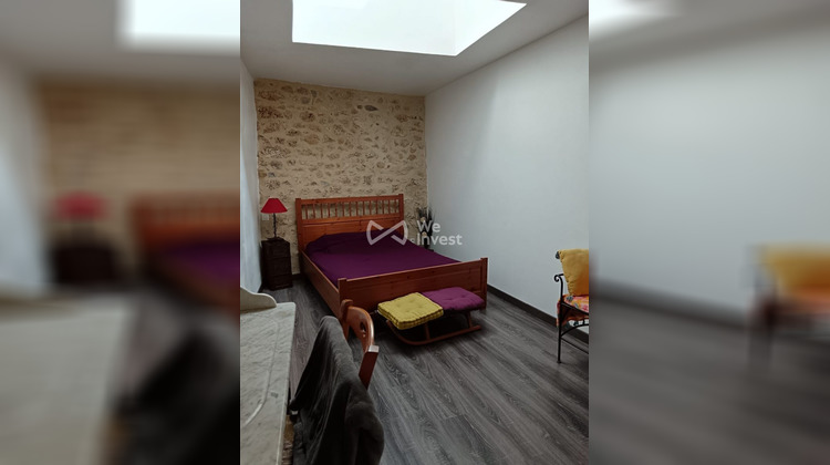 Ma-Cabane - Vente Maison Murviel-lès-Béziers, 143 m²