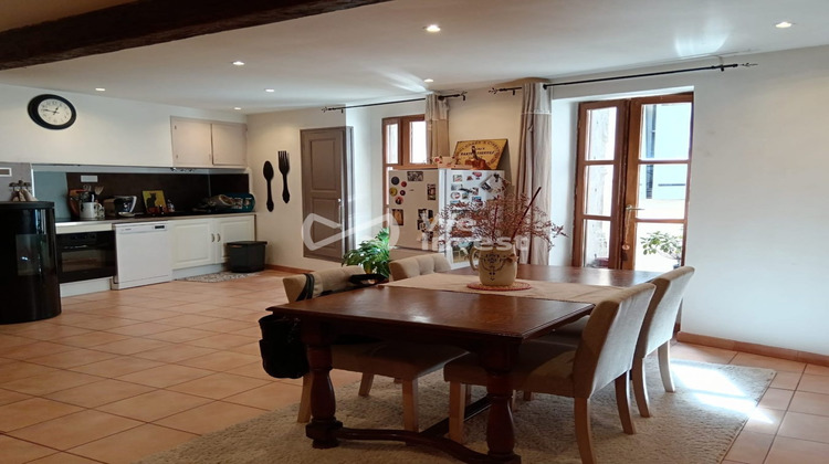 Ma-Cabane - Vente Maison Murviel-lès-Béziers, 143 m²