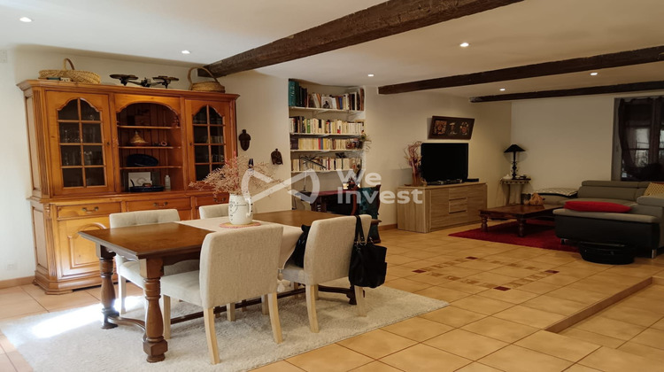 Ma-Cabane - Vente Maison Murviel-lès-Béziers, 143 m²