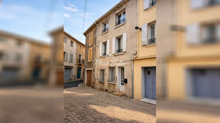 Ma-Cabane - Vente Maison Murviel-lès-Béziers, 60 m²