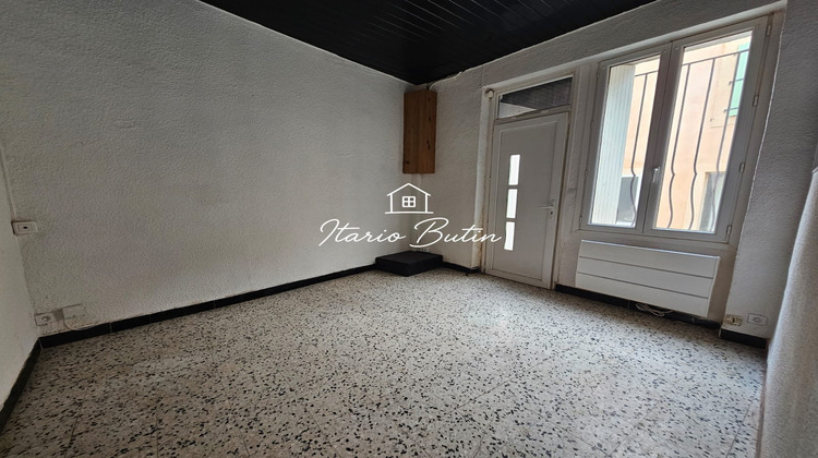 Ma-Cabane - Vente Maison Murviel-lès-Béziers, 60 m²