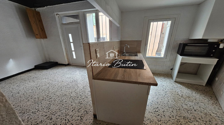 Ma-Cabane - Vente Maison Murviel-lès-Béziers, 60 m²