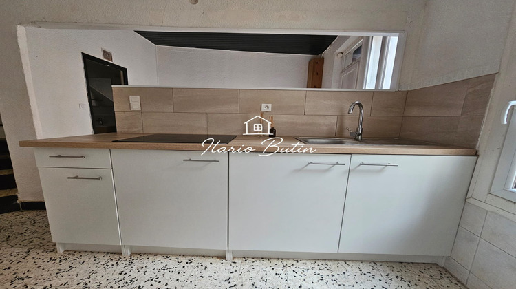 Ma-Cabane - Vente Maison Murviel-lès-Béziers, 60 m²