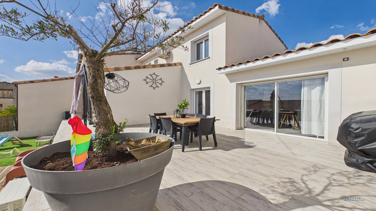 Ma-Cabane - Vente Maison MURVIEL LES BEZIERS, 97 m²