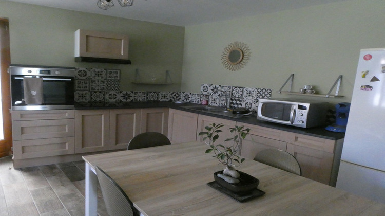 Ma-Cabane - Vente Maison MURVIEL LES BEZIERS, 80 m²