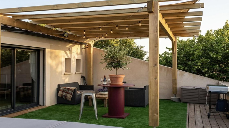 Ma-Cabane - Vente Maison MURVIEL LES BEZIERS, 193 m²