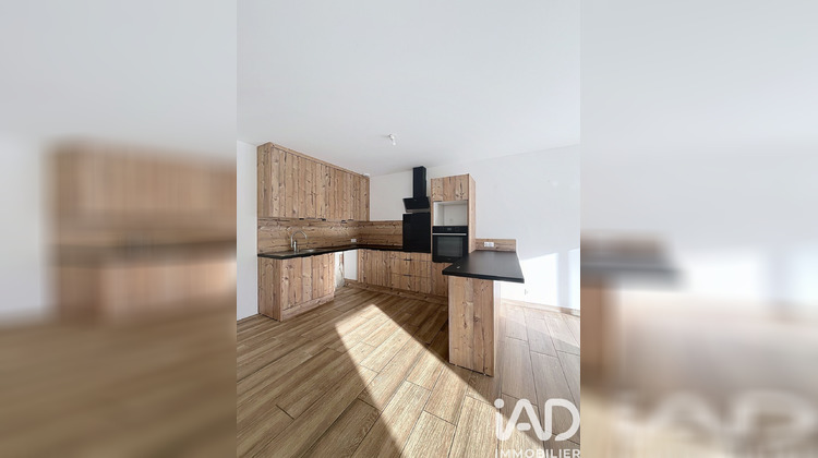 Ma-Cabane - Vente Maison Murviel-Lès-Béziers, 91 m²