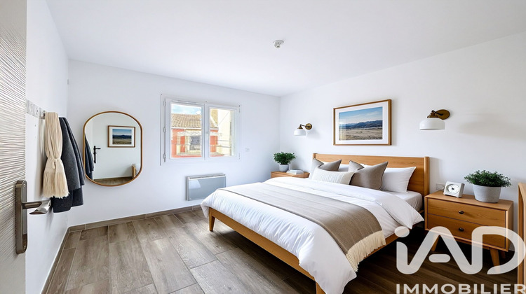 Ma-Cabane - Vente Maison Murviel-Lès-Béziers, 91 m²