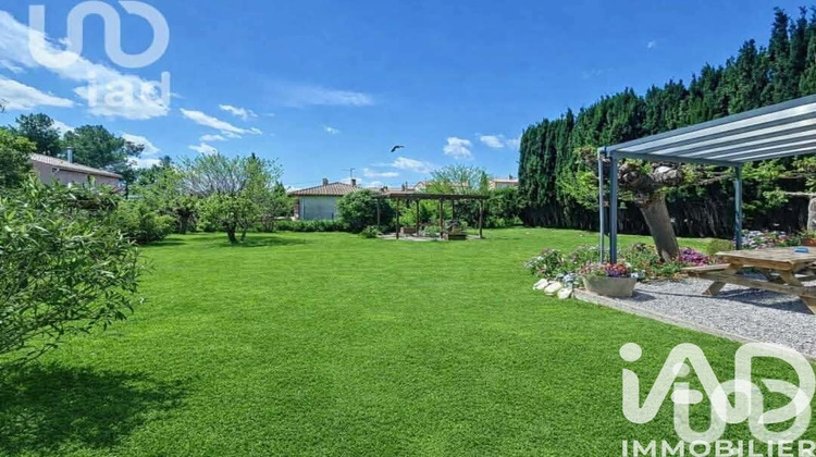 Ma-Cabane - Vente Maison Murviel-Lès-Béziers, 130 m²