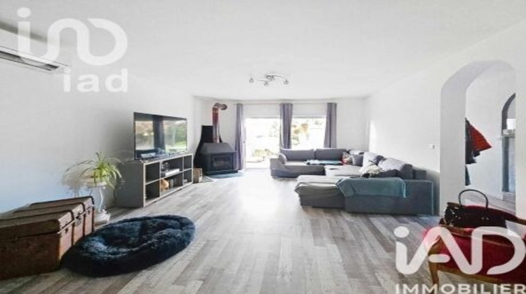 Ma-Cabane - Vente Maison Murviel-Lès-Béziers, 130 m²