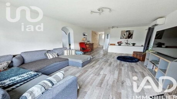 Ma-Cabane - Vente Maison Murviel-Lès-Béziers, 130 m²