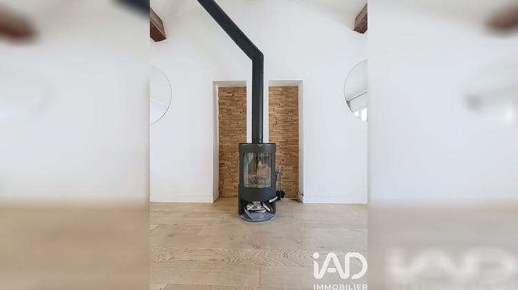 Ma-Cabane - Vente Maison Murviel-Lès-Béziers, 105 m²
