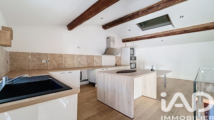 Ma-Cabane - Vente Maison Murviel-Lès-Béziers, 105 m²