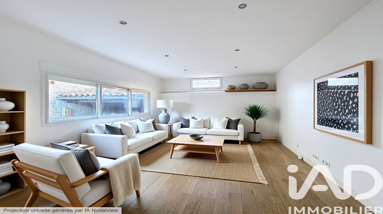 Ma-Cabane - Vente Maison Murviel-Lès-Béziers, 105 m²