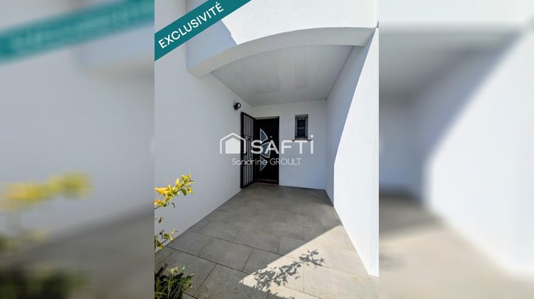 Ma-Cabane - Vente Maison Murviel-les-Beziers, 215 m²