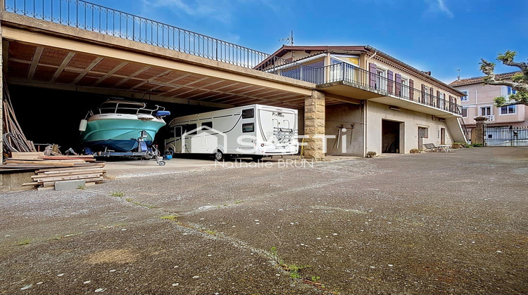 Ma-Cabane - Vente Maison Murviel-les-Beziers, 140 m²