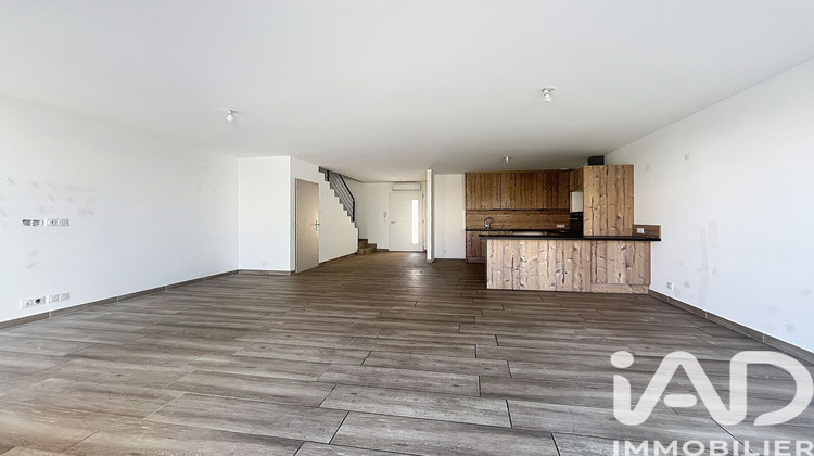Ma-Cabane - Vente Maison Murviel-Lès-Béziers, 91 m²