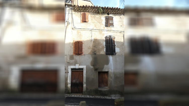 Ma-Cabane - Vente Maison MURVIEL LES BEZIERS, 75 m²