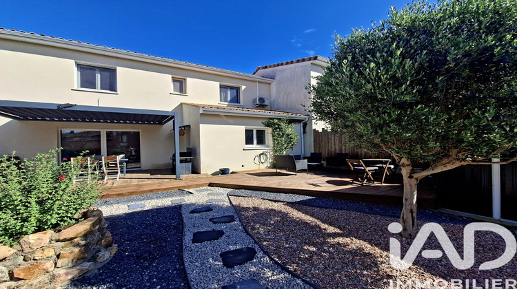 Ma-Cabane - Vente Maison Murviel-Lès-Béziers, 92 m²