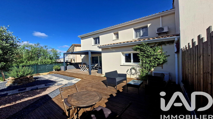 Ma-Cabane - Vente Maison Murviel-Lès-Béziers, 92 m²