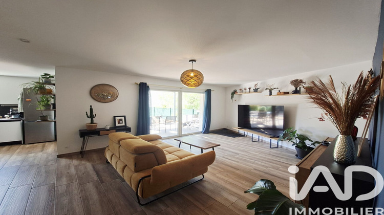 Ma-Cabane - Vente Maison Murviel-Lès-Béziers, 92 m²