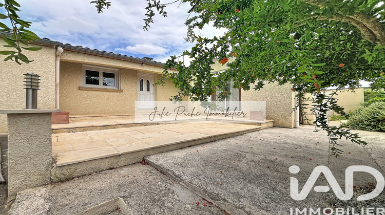 Ma-Cabane - Vente Maison Murviel-Lès-Béziers, 109 m²