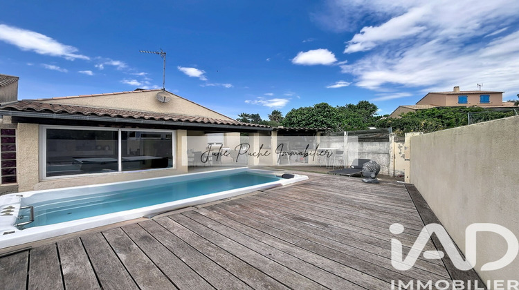 Ma-Cabane - Vente Maison Murviel-Lès-Béziers, 109 m²