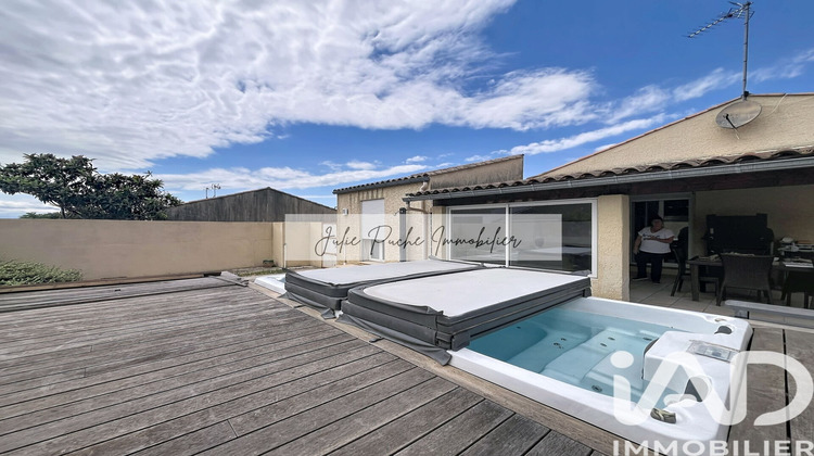 Ma-Cabane - Vente Maison Murviel-Lès-Béziers, 109 m²