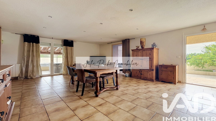 Ma-Cabane - Vente Maison Murviel-Lès-Béziers, 109 m²