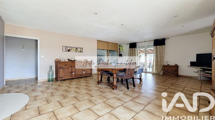 Ma-Cabane - Vente Maison Murviel-Lès-Béziers, 109 m²
