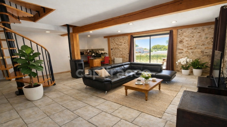 Ma-Cabane - Vente Maison MURVIEL LES BEZIERS, 100 m²