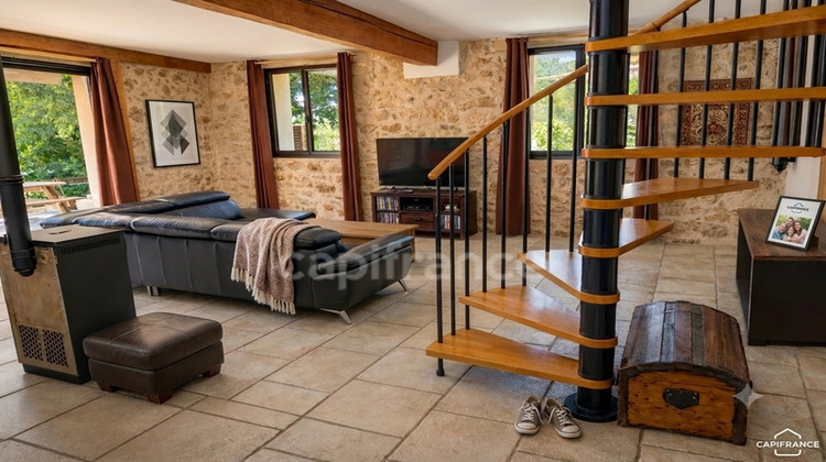 Ma-Cabane - Vente Maison MURVIEL LES BEZIERS, 100 m²