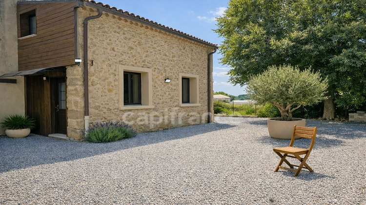 Ma-Cabane - Vente Maison MURVIEL LES BEZIERS, 100 m²
