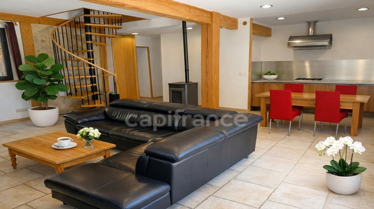 Ma-Cabane - Vente Maison MURVIEL LES BEZIERS, 100 m²