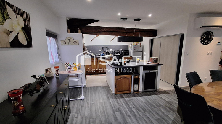 Ma-Cabane - Vente Maison Murviel-les-Beziers, 120 m²
