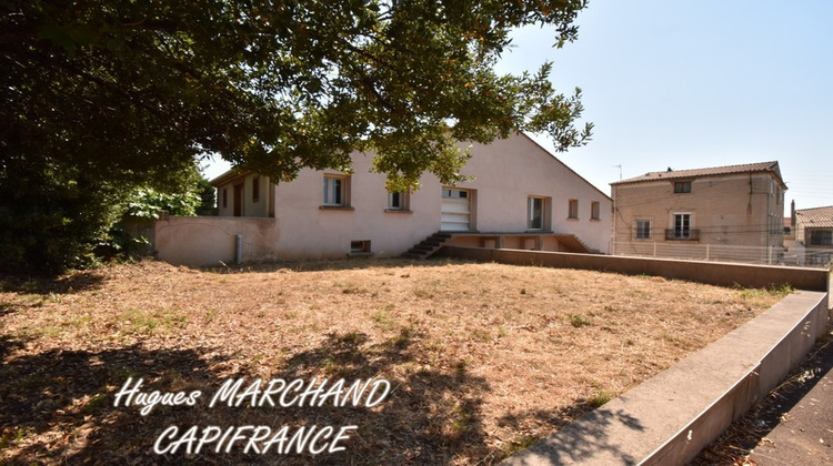 Ma-Cabane - Vente Maison MURVIEL LES BEZIERS, 141 m²