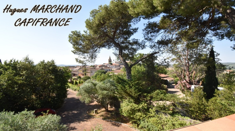 Ma-Cabane - Vente Maison MURVIEL LES BEZIERS, 141 m²