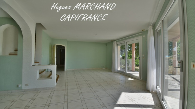 Ma-Cabane - Vente Maison MURVIEL LES BEZIERS, 141 m²