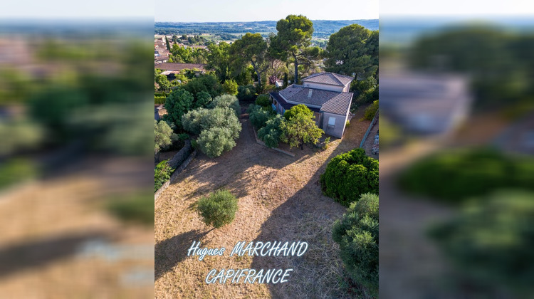 Ma-Cabane - Vente Maison MURVIEL LES BEZIERS, 141 m²