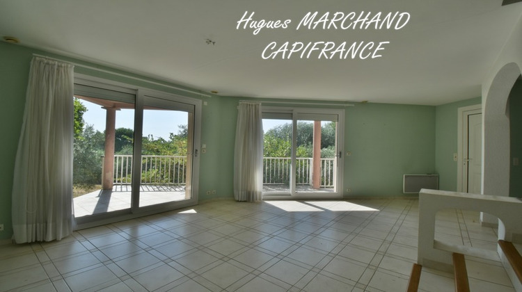 Ma-Cabane - Vente Maison MURVIEL LES BEZIERS, 141 m²