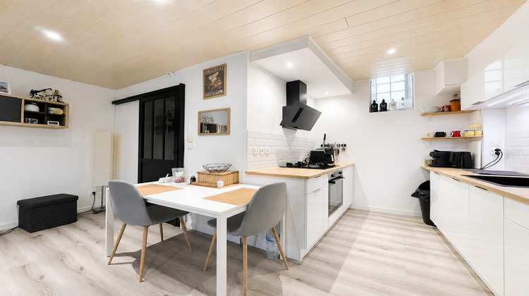Ma-Cabane - Vente Maison MURVIEL LES BEZIERS, 74 m²
