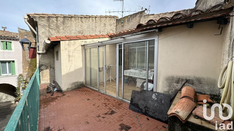 Ma-Cabane - Vente Maison Murviel-Lès-Montpellier, 131 m²