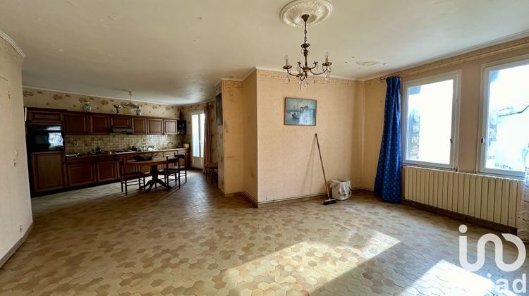 Ma-Cabane - Vente Maison Murviel-Lès-Montpellier, 131 m²