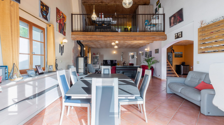 Ma-Cabane - Vente Maison Murviel-lès-Montpellier, 146 m²