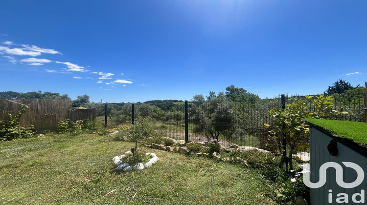 Ma-Cabane - Vente Maison Murviel-Lès-Montpellier, 116 m²