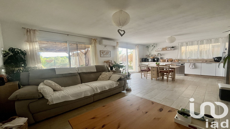 Ma-Cabane - Vente Maison Murviel-Lès-Montpellier, 116 m²