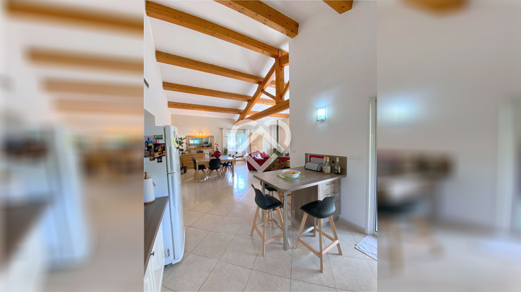 Ma-Cabane - Vente Maison MURVIEL-LES-MONTPELLIER, 182 m²