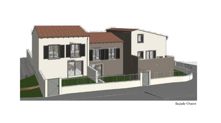 Ma-Cabane - Vente Maison Murviel-lès-Montpellier, 80 m²