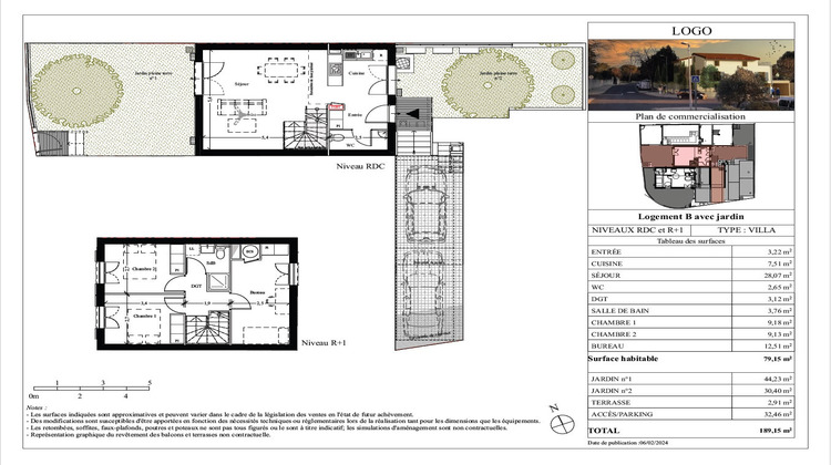 Ma-Cabane - Vente Maison Murviel-lès-Montpellier, 80 m²